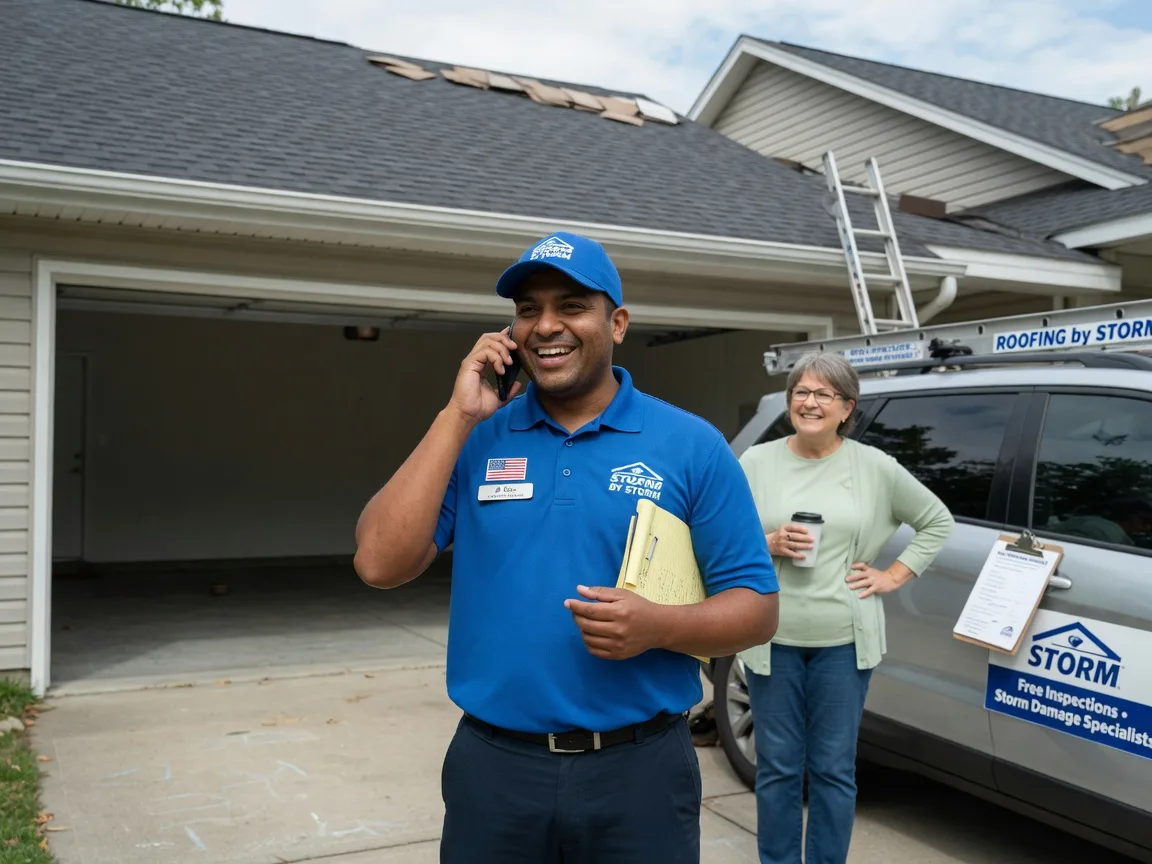 Roof Repair Near Me Mccallsburg, IA FAQs