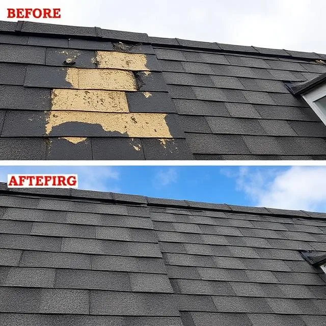 Roof Repair Near Me in Mccallsburg, IA near me